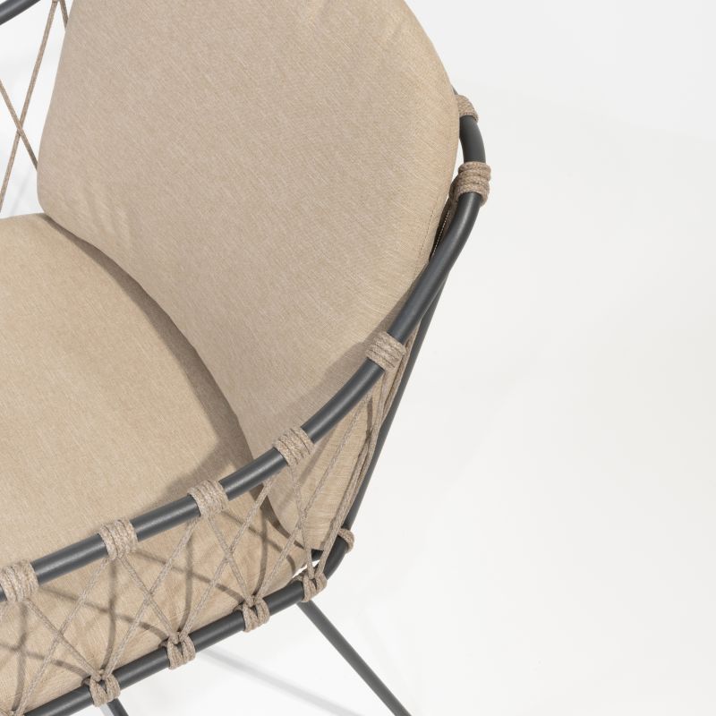 Krzesło obiadowe Prego