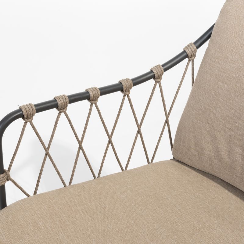 Krzesło obiadowe Prego