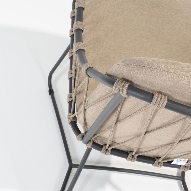 Krzesło obiadowe Prego