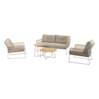 Zestaw kawowy ALBANO