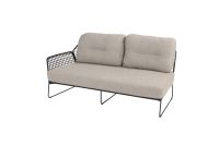 Modułowa sofa-leżak Rhodos 2025