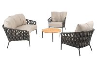 Zestaw kawowy Albareto 2025