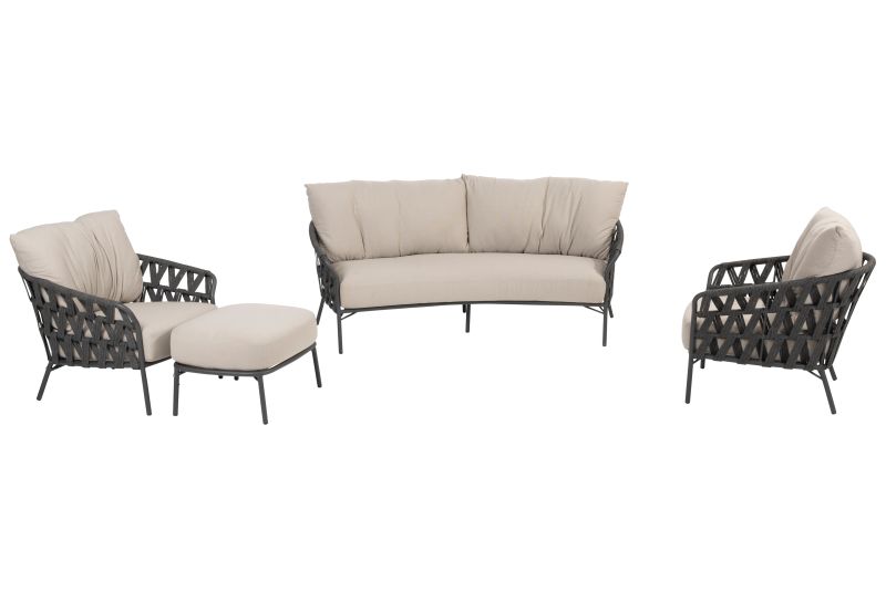 Zestaw kawowy Albareto 2025