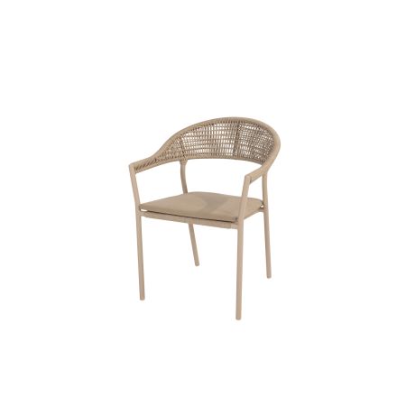 Krzesło obiadowe Sienna