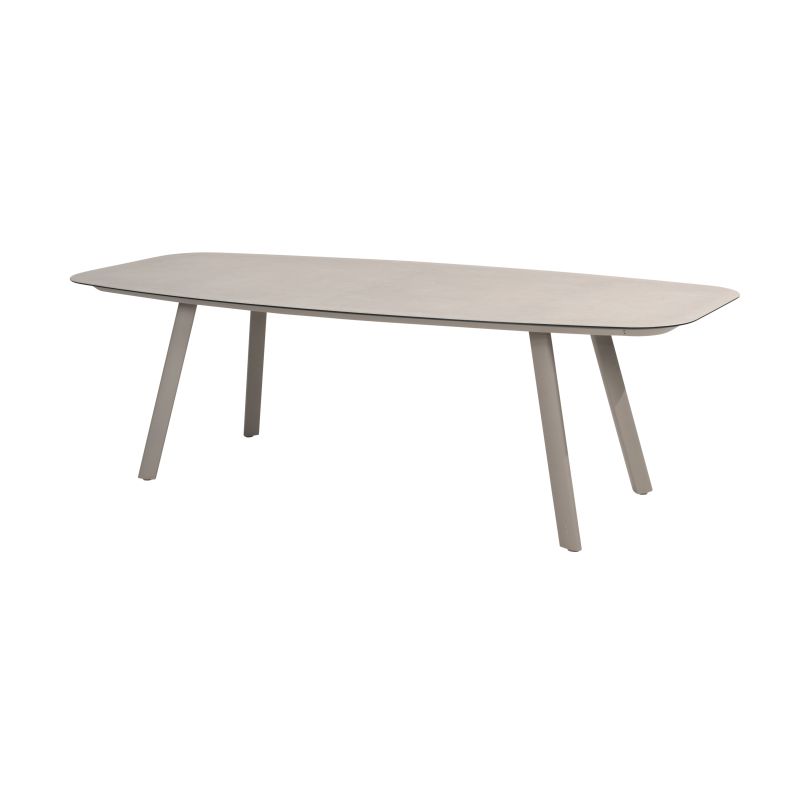 Stół obiadowy MANOLO cloud 240 сm