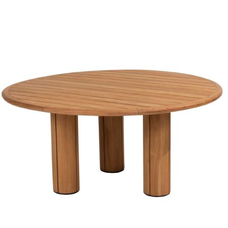 Stół obiadowy okrągły Corsica (Ø160 cm) 2025