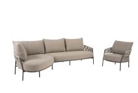 Sofa modułowa Calma 2026