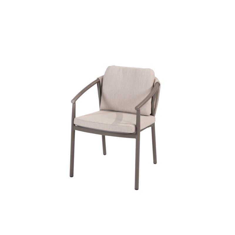 Krzesło obiadowe Barolo 2026