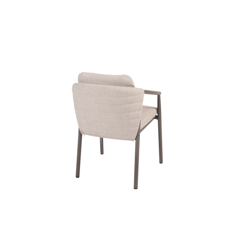 Krzesło obiadowe Barolo 2026