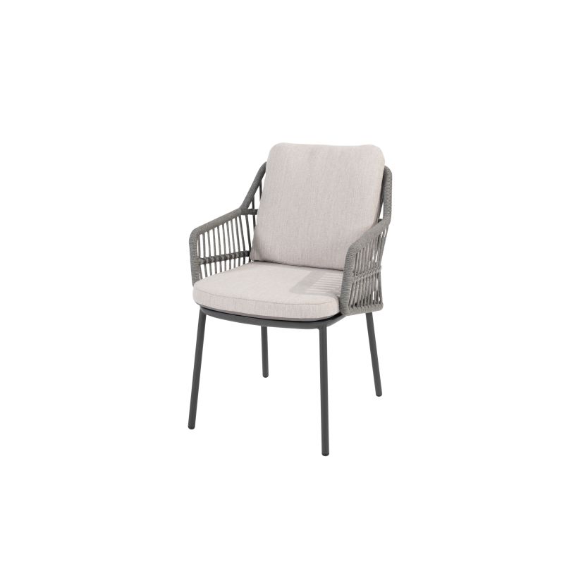 Krzesło obiadowe Alicante 2026