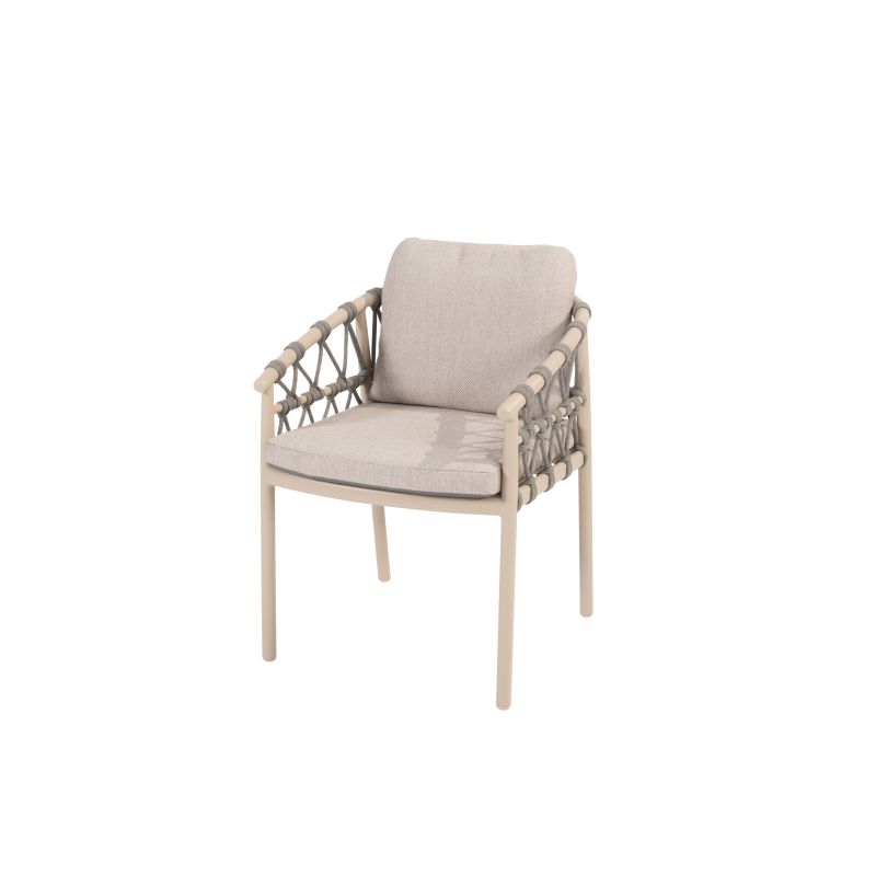 Krzesło obiadowe Piacenza 2026