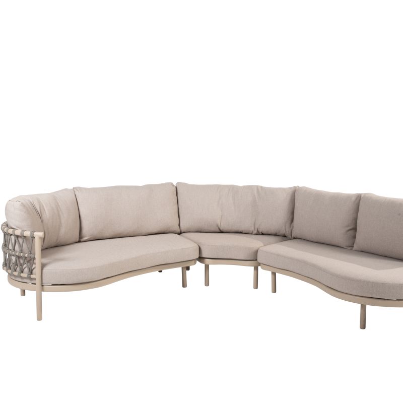 Sofa modułowa Piacenza 2026