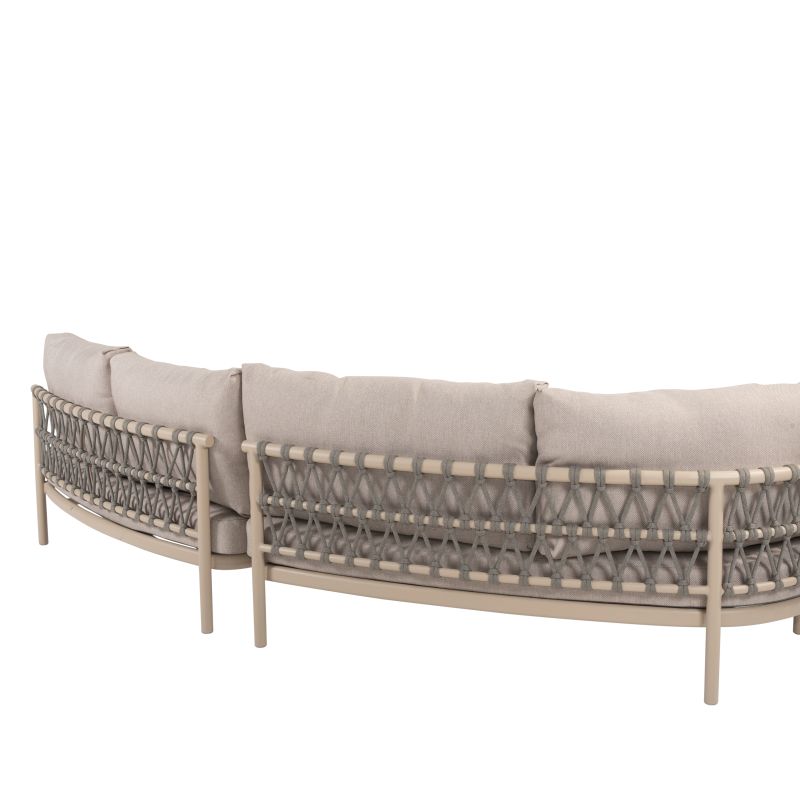 Sofa modułowa Piacenza 2026