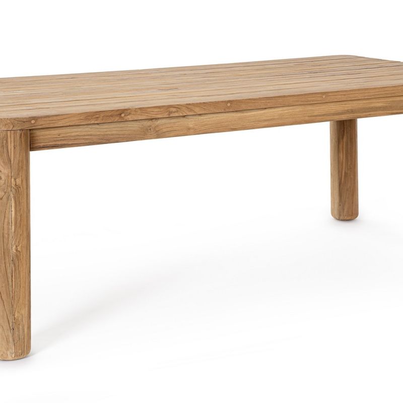 Stół MAVERICK 200x100x77