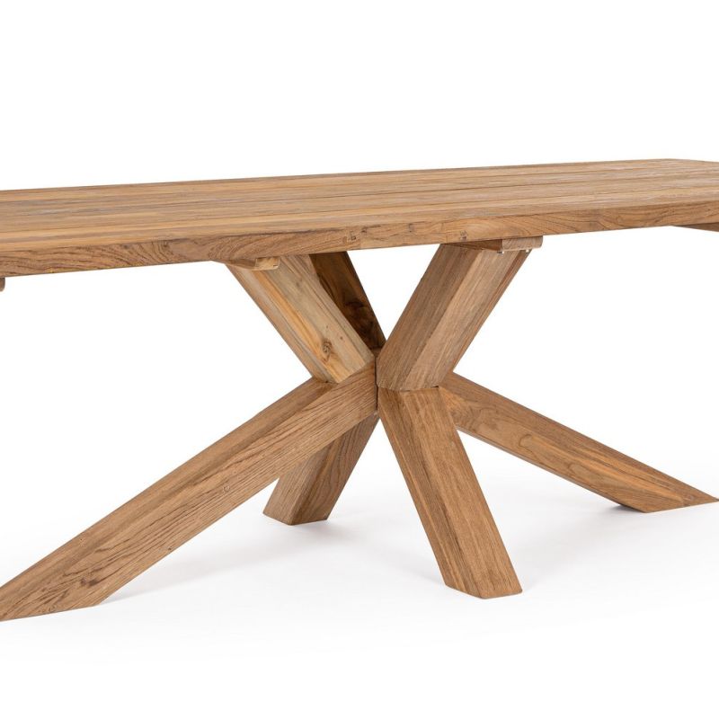 Stół JERSEY 240x100x77