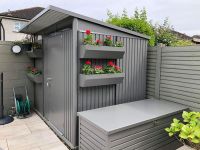 Szopa ogrodowa Avantgarde