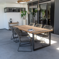 Krzesło obiadowe Babilonia