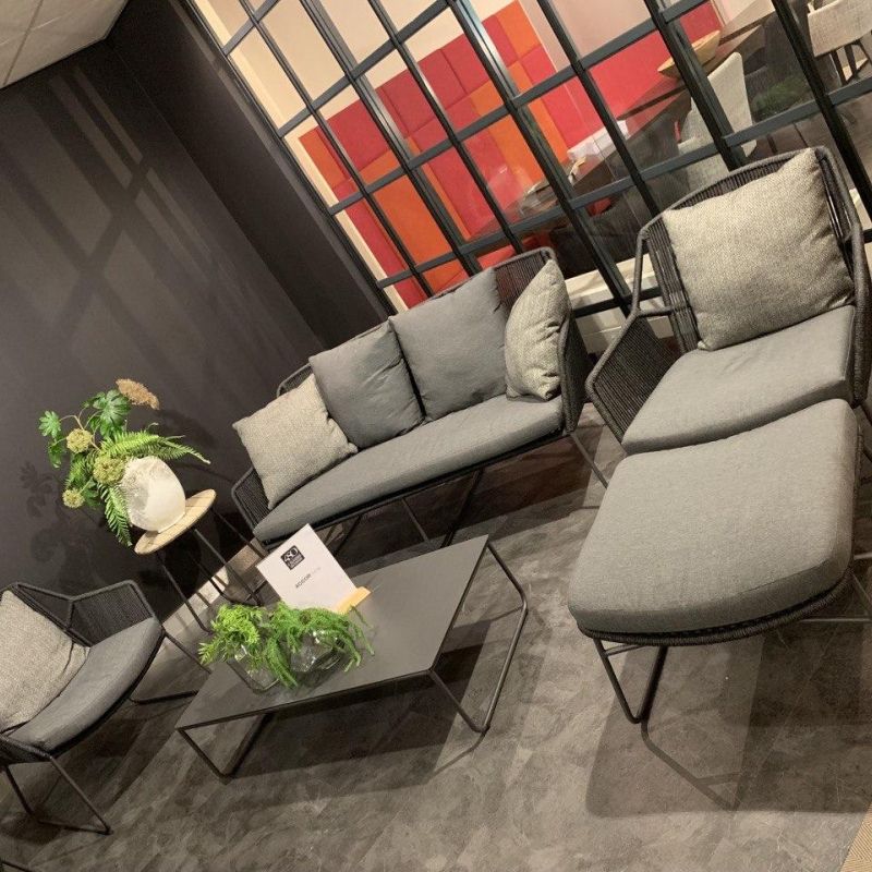 Sofa ogrodowa Accor