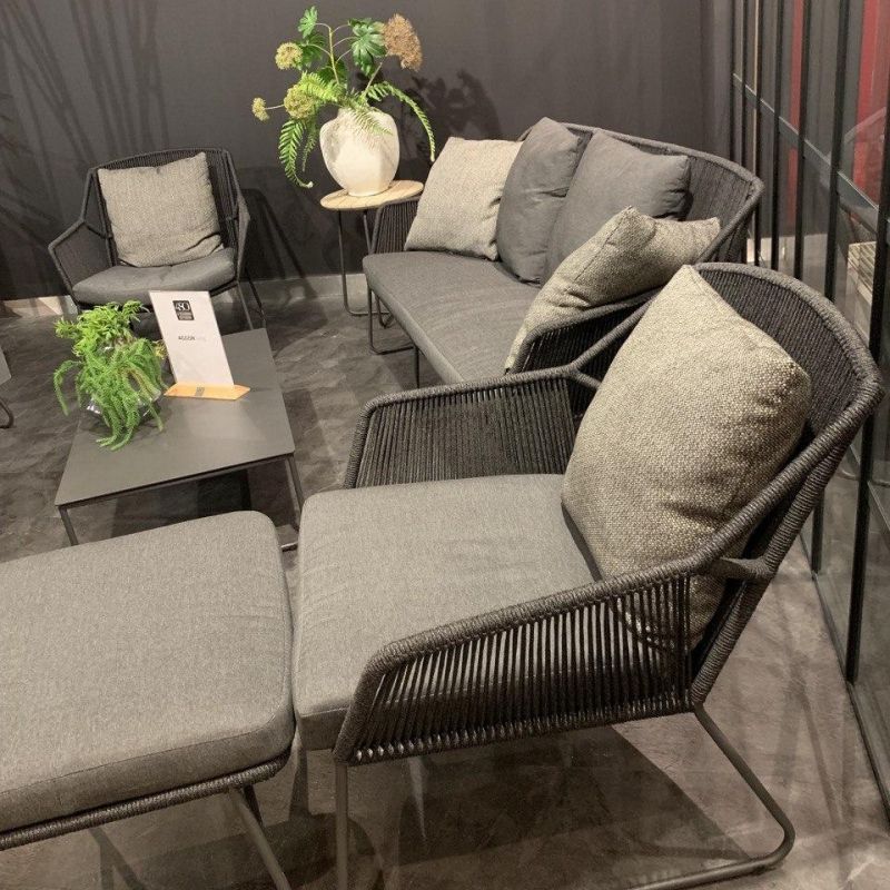 Sofa ogrodowa Accor