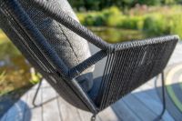 Fotel ogrodowy Accor Lounge