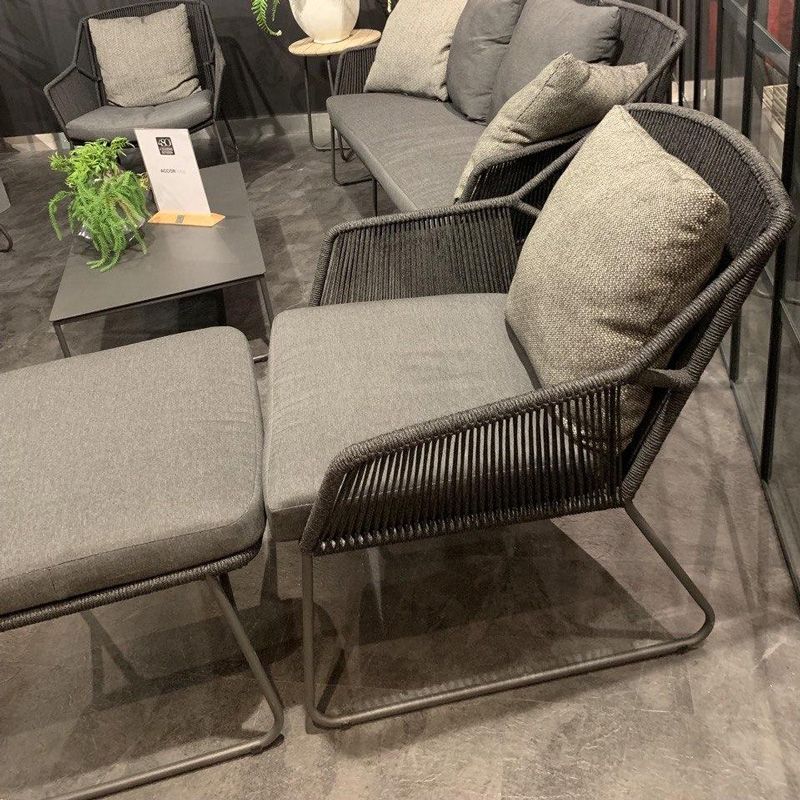 Kawowy lounge Accor 