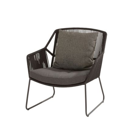 Fotel ogrodowy Accor Lounge