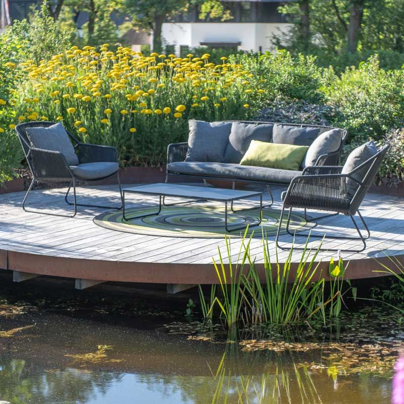 Sofa ogrodowa Accor