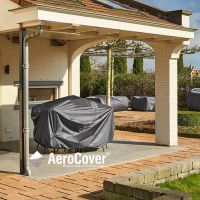 Pokrowiec na narożniki i sofy 300x300x100x70 cm