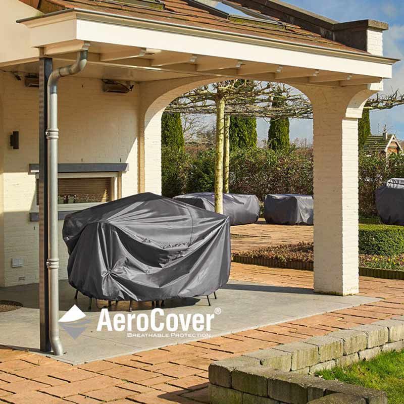 Prostokątny pokrowiec na fotele i sofy 270x210x70 cm