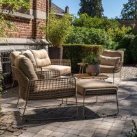 Zestaw kawowy ALBANO