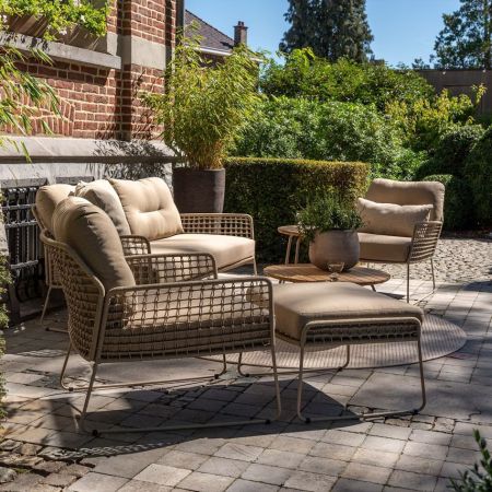 Zestaw kawowy ALBANO