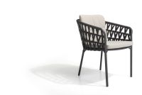 Krzesło obiadowe Albareto 2025