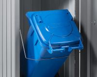 Modułowy pojemnik na odpady ALEX