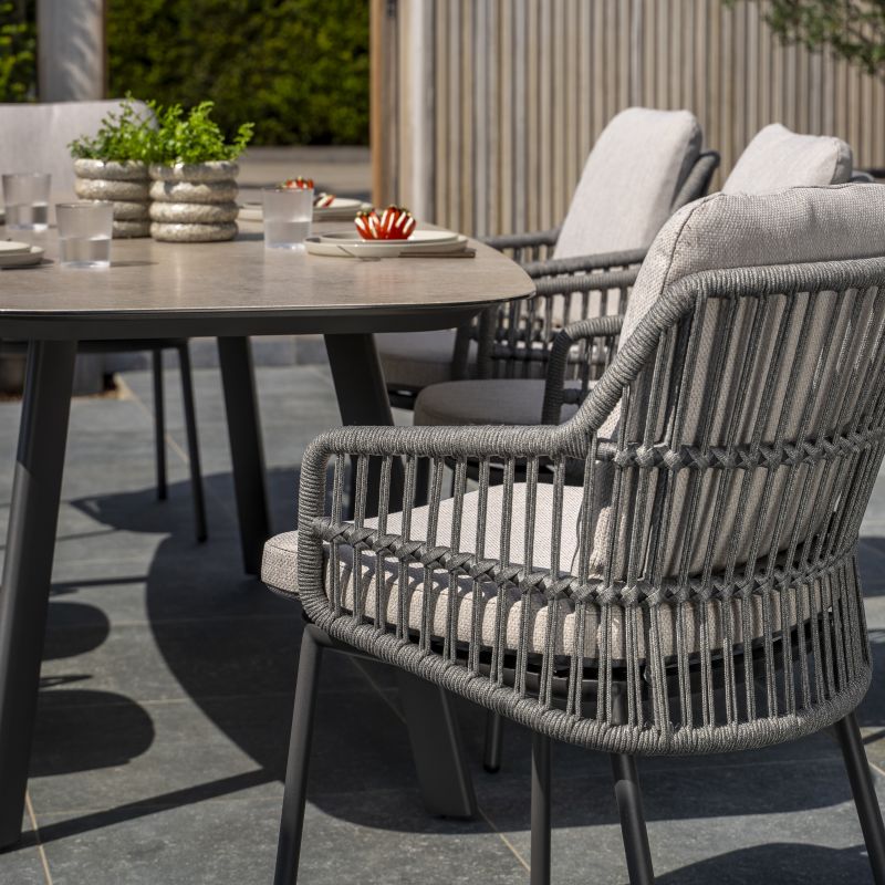 Krzesło obiadowe Alicante 2026