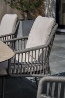 Krzesło obiadowe Alicante 2026