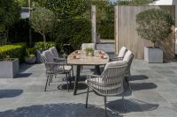 Krzesło obiadowe Alicante 2026