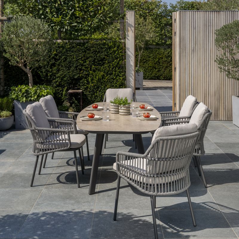 Krzesło obiadowe Alicante 2026