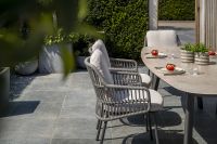 Krzesło obiadowe Alicante 2026