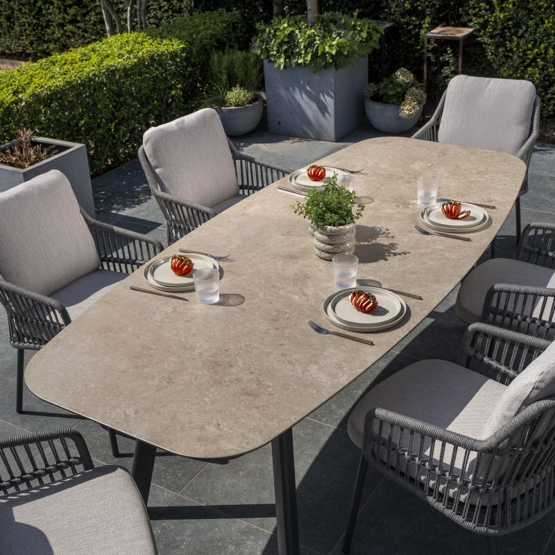 Krzesło obiadowe Alicante 2026