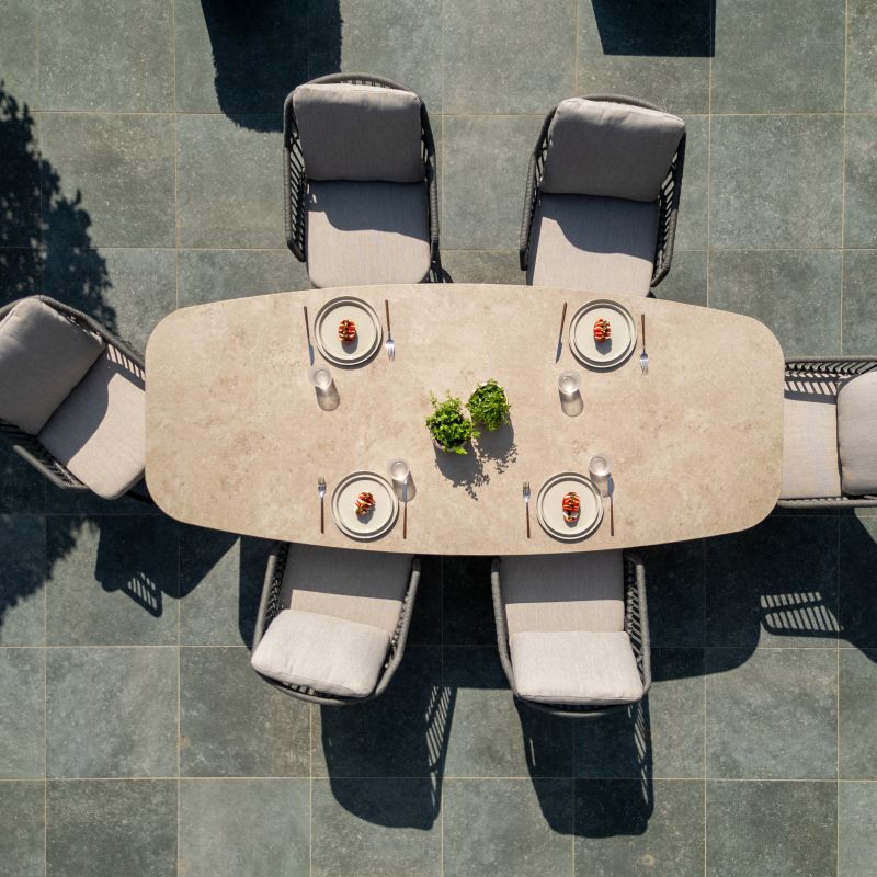 Krzesło obiadowe Alicante 2026