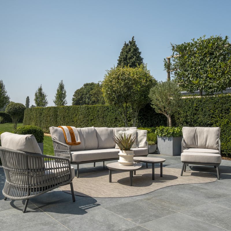 Zestaw kawowy Alicante 2026