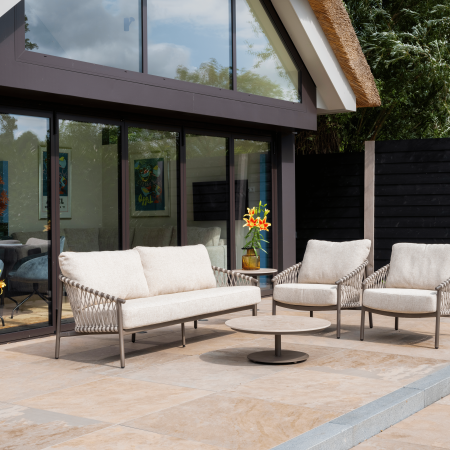 Zestaw kawowy Allora Terre 2025