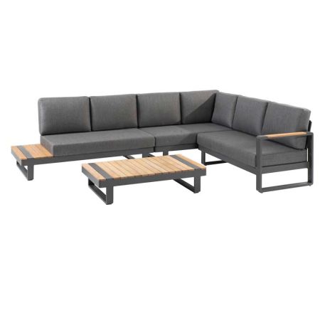 Sofa modułowa Amari, Anthracite
