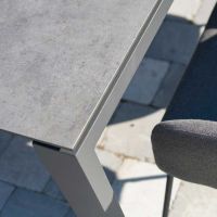 Stół obiadowy HPL Goa 280 см 