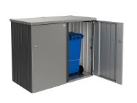 Modułowy pojemnik na odpady ALEX