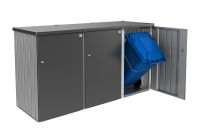 Modułowy pojemnik na odpady ALEX