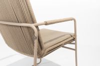 Krzesło obiadowe PARMA, latte