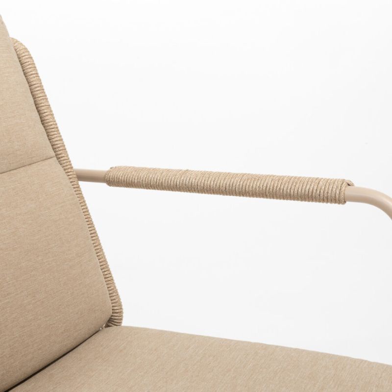 Krzesło obiadowe PARMA, latte