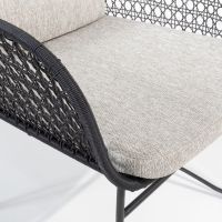 Krzesło obiadowe APRILLA, 2 kolory