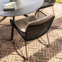 Krzesło obiadowe APRILLA, 2 kolory